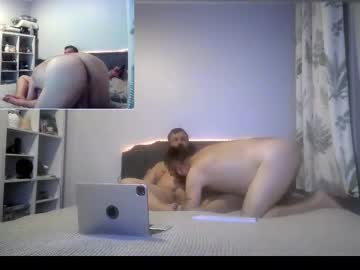 Drchubchat Chaturbate stream image from September 27, 2025