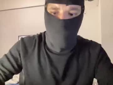 Henriquemadaleno Chaturbate stream image from September 27, 2025