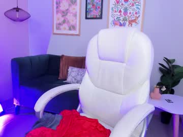 Julietaa_Boobs Chaturbate stream image from September 27, 2025