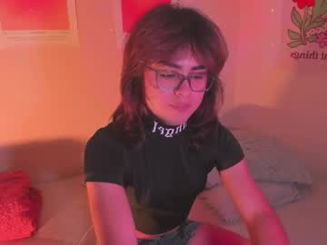 Kai_Novoa Chaturbate stream image from September 27, 2025