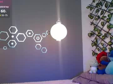 Kassidy_Red Chaturbate stream image from September 27, 2025