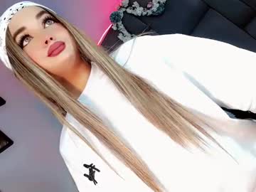 Kattie_Sweet_ Chaturbate stream image from September 27, 2025
