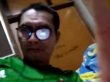 Nang12341 Chaturbate stream image from September 27, 2025