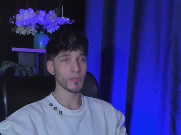 Noah_Brigth Chaturbate stream image from September 27, 2025