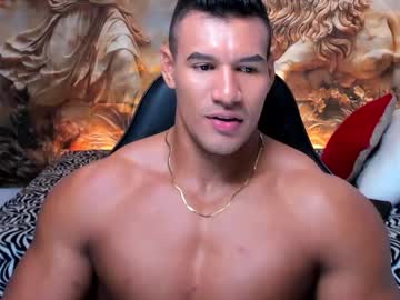 Oliver_Tommy Chaturbate stream image from September 27, 2025