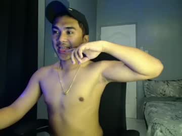 Pinoyadriannexxx Chaturbate stream image from September 27, 2025