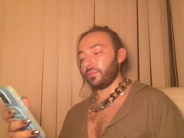 Stevey58_ Chaturbate stream image from September 27, 2025