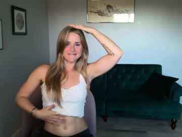 Sunshine_Pixie Chaturbate stream image from September 27, 2025