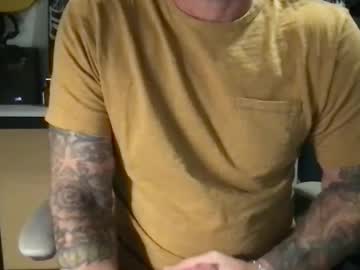 Travelingman13 Chaturbate stream image from September 27, 2025