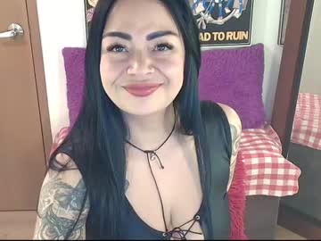 Xamara1124 Chaturbate stream image from September 27, 2025