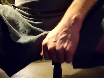 Bkupsguy Chaturbate stream image from September 27, 2025