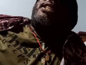 Blacklamark Chaturbate stream image from September 27, 2025