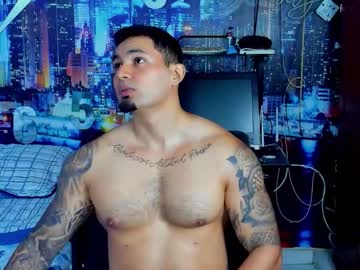 Chriss_Stewart2 Chaturbate stream image from September 27, 2025