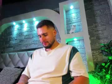 Dominic_De_Luca Chaturbate stream image from September 27, 2025