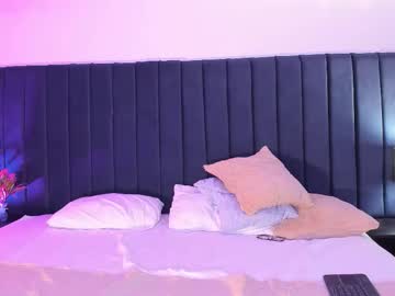 Dominik_Thompson777 Chaturbate stream image from September 27, 2025
