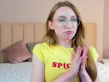 Ellen_Marshall Chaturbate stream image from September 27, 2025
