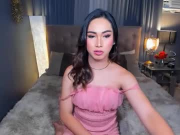 Fortune_Red Chaturbate stream image from September 27, 2025