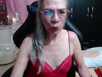 Giorgia_Xue53 Chaturbate stream image from September 27, 2025