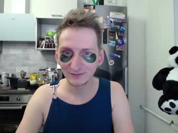 Greg_Photog Chaturbate stream image from September 27, 2025