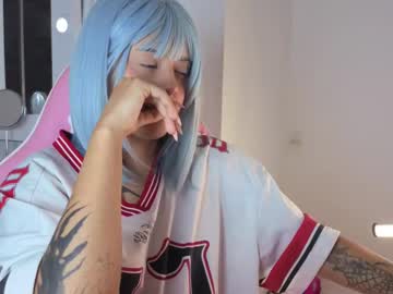 Hillsdandarkie_44 Chaturbate stream image from September 27, 2025