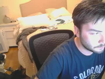Hunford Chaturbate stream image from September 27, 2025