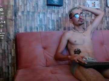 Jhosuamoore Chaturbate stream image from September 27, 2025