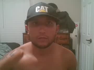 Josealfredo91 Chaturbate stream image from September 27, 2025