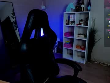 Liana_Bright Chaturbate stream image from September 27, 2025