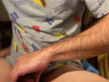 Lupushorny Chaturbate stream image from September 27, 2025