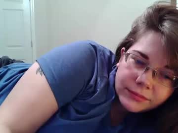 Medicatedbrat Chaturbate stream image from September 27, 2025