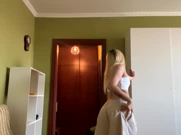 Ociemcvicker Chaturbate stream image from September 27, 2025