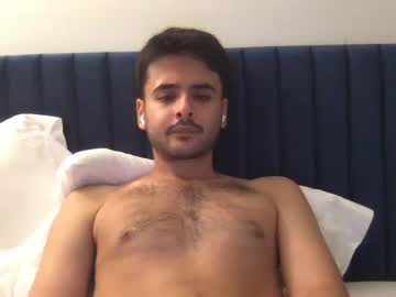 Robthefalcon17 Chaturbate stream image from September 27, 2025
