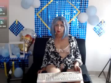 Ruth_Blue21 Chaturbate stream image from September 27, 2025