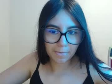 Sahaliefox_ Chaturbate stream image from September 27, 2025