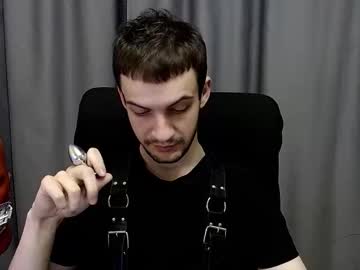 Sir_Damien Chaturbate stream image from September 27, 2025