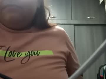Ana303444 Chaturbate stream image from September 27, 2025