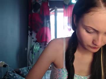 Baby_Sexy__ Chaturbate stream image from September 27, 2025