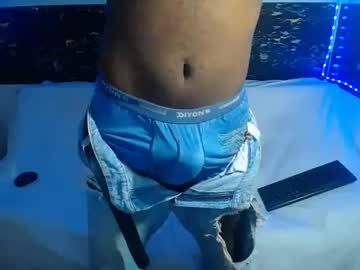 Bbc_Stallionn Chaturbate stream image from September 27, 2025