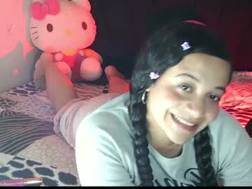 Cami540171 Chaturbate stream image from September 27, 2025