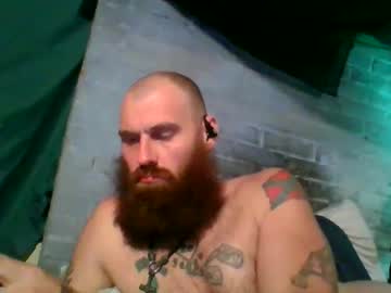 Cowboy_N_Toy Chaturbate stream image from September 27, 2025