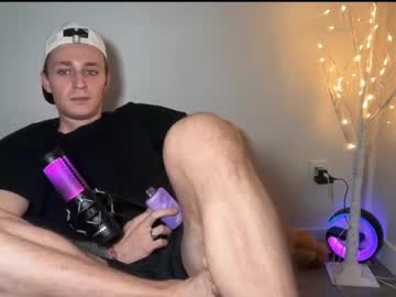 Da_Danya Chaturbate stream image from September 27, 2025