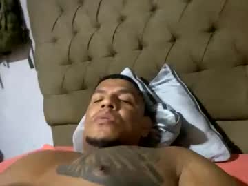 Elianvega Chaturbate stream image from September 27, 2025