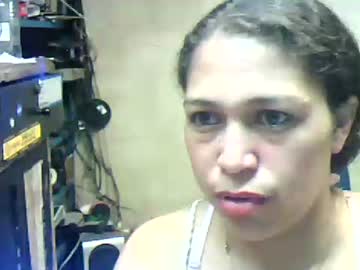 Evania_Carte_ Chaturbate stream image from September 27, 2025