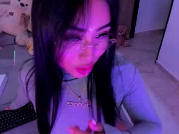Gabydesire Chaturbate stream image from September 27, 2025