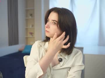 Georginatrue Chaturbate stream image from September 27, 2025