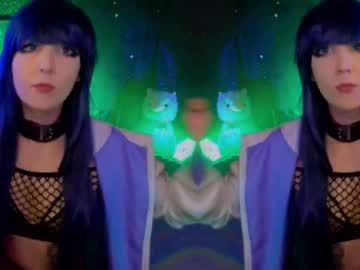 Jiglipuf Chaturbate stream image from September 27, 2025