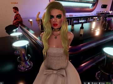 Lola20666 Chaturbate stream image from September 27, 2025