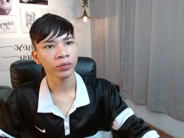 Nathanclay Chaturbate stream image from September 27, 2025