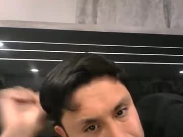 Papidonk0 Chaturbate stream image from September 27, 2025