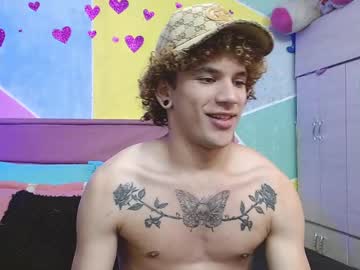 Rich_De_La_Rosa Chaturbate stream image from September 27, 2025
